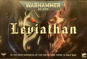 Warhammer 40K Leviathan Box Set