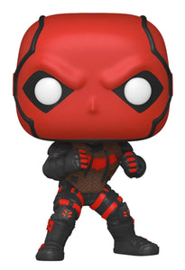 POP 891 Games Red Hood