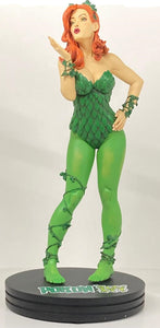 Posion Ivy Dc Cover Girls Statue (Frank Cho) # Limited Edition