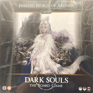 Dark Souls The Board Game Painted World Of Ariamis