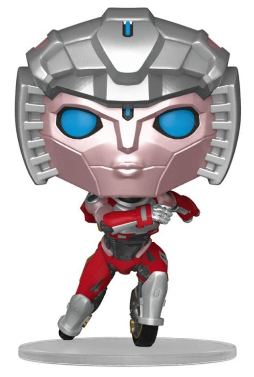 POP 1374 Movies Arcee