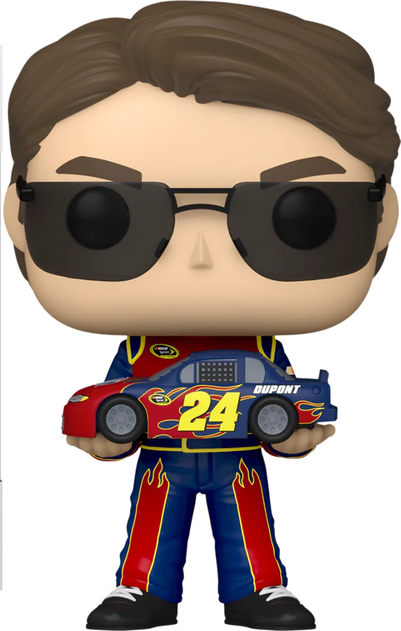 POP 24 Nascar Jeff Gordon