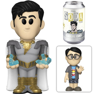 Funko Soda Figure Eugene Choi