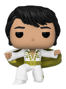 POP 287 Rocks Elvis Pharaoh Suit