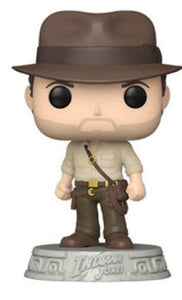 POP 1350 Movies Indiana Jones