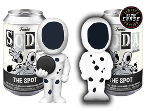 Funko Soda Figure The Spot