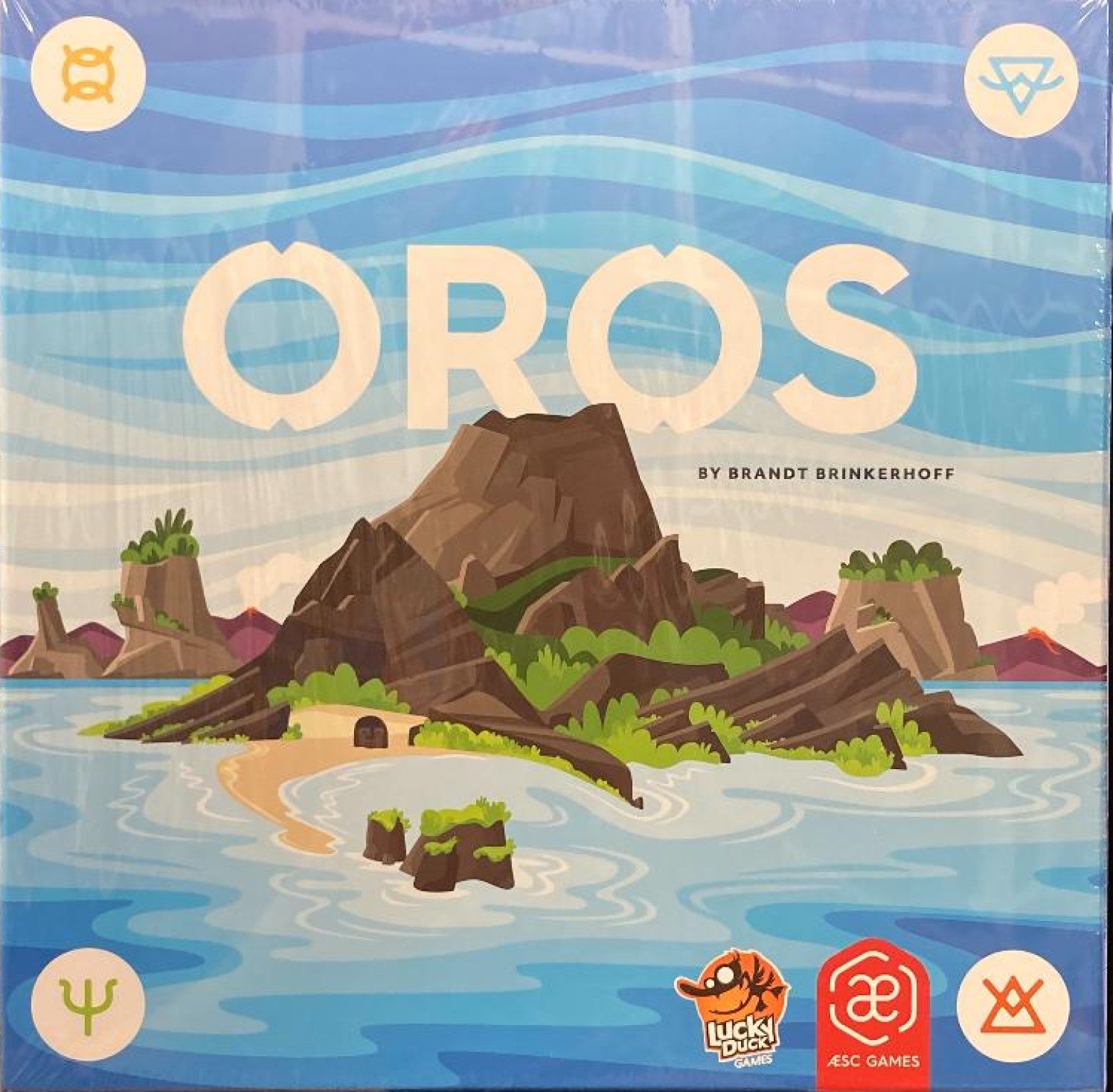 Oros