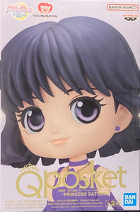 Princess Saturn Q Posket Version A