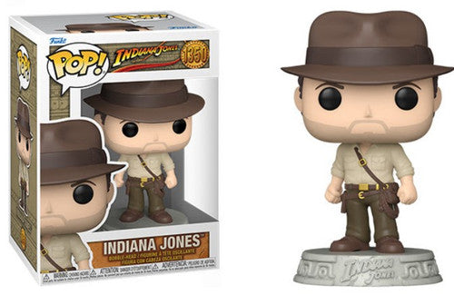 POP 1350 Movies Indiana Jones