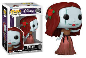 POP 1380 Disney Sally