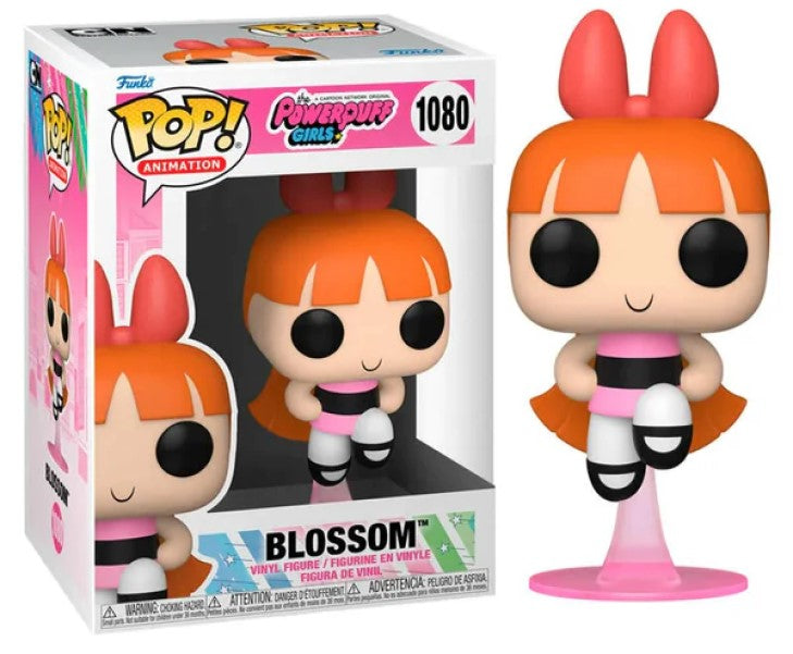 POP 1080 Animation Blossom