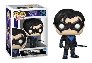 POP 894 Games Nightwing