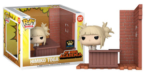 POP 1247 Deluxe Himiko Toga