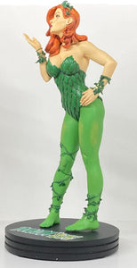 Posion Ivy Dc Cover Girls Statue (Frank Cho) # Limited Edition