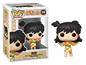 POP 1296 Animation Rin