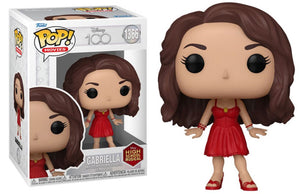 POP 1366 Movies Gabriella