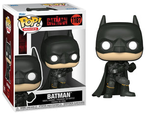 POP 1187 Movies Batman