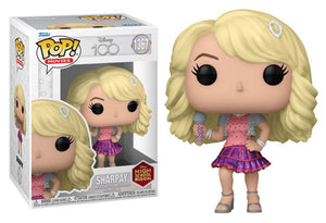 POP 1367 Movies Sharpay