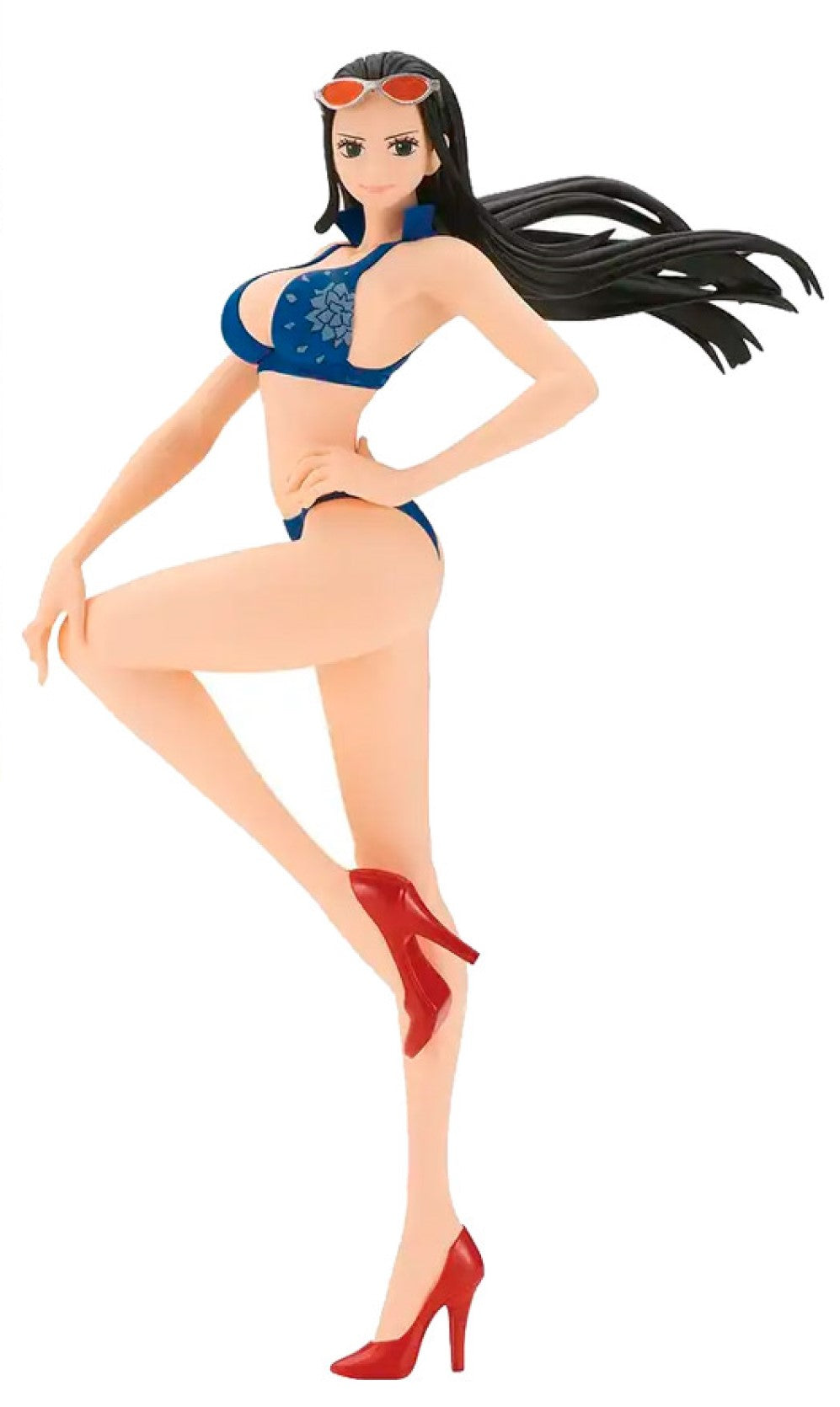 Grandline Girls On Vacation Nico Robin Version A