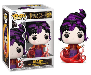 POP 1372 Disney Mary