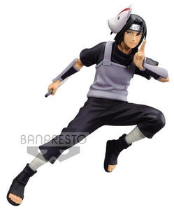 Naruto Shippuden : Vibration Stars Itachi Uchiha II