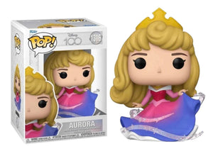 POP 1316 Disney Aurora