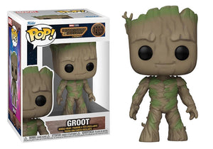 POP 1203 Marvel Groot