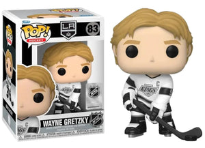 POP 83 Hockey Wayne Gretzky