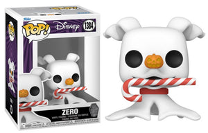 POP 1384 Disney Zero