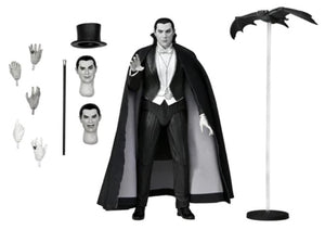 Neca Ultimate Count Dracula