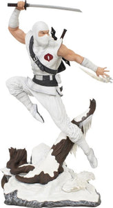 Storm Shadow G.I.Joe Gallery Figure