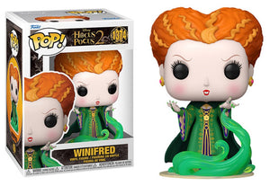 POP 1374 Disney Winifred