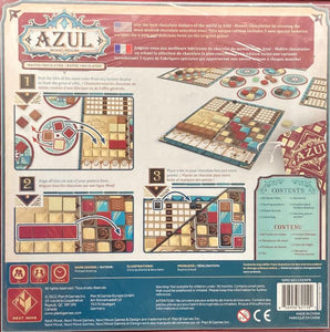 Azul Master Chocolatier