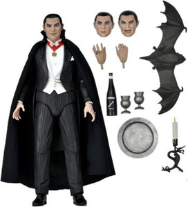 Neca Ultimate Count Dracula