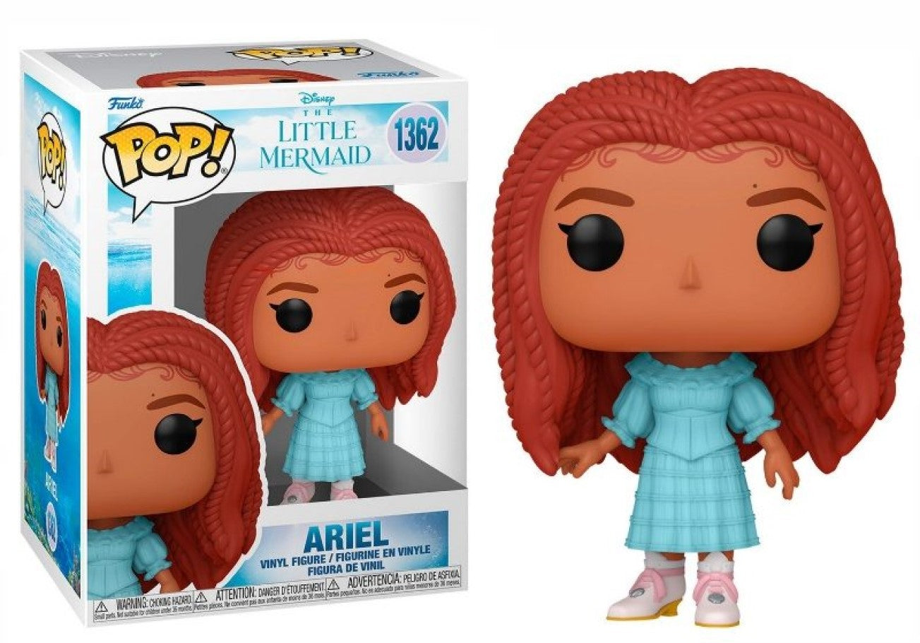 POP 1362 Disney Ariel