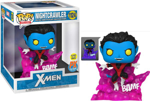 POP 1124 Deluxe Nightcrawler