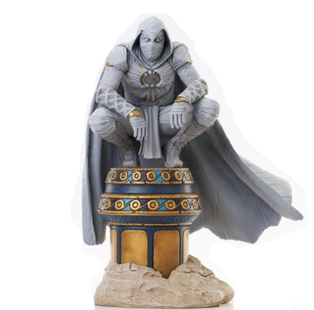 Moon Knight Gallery Figure