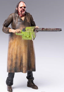 Hiya Toys Exquisite Mini Texas Chainsaw Massacre Leatherface