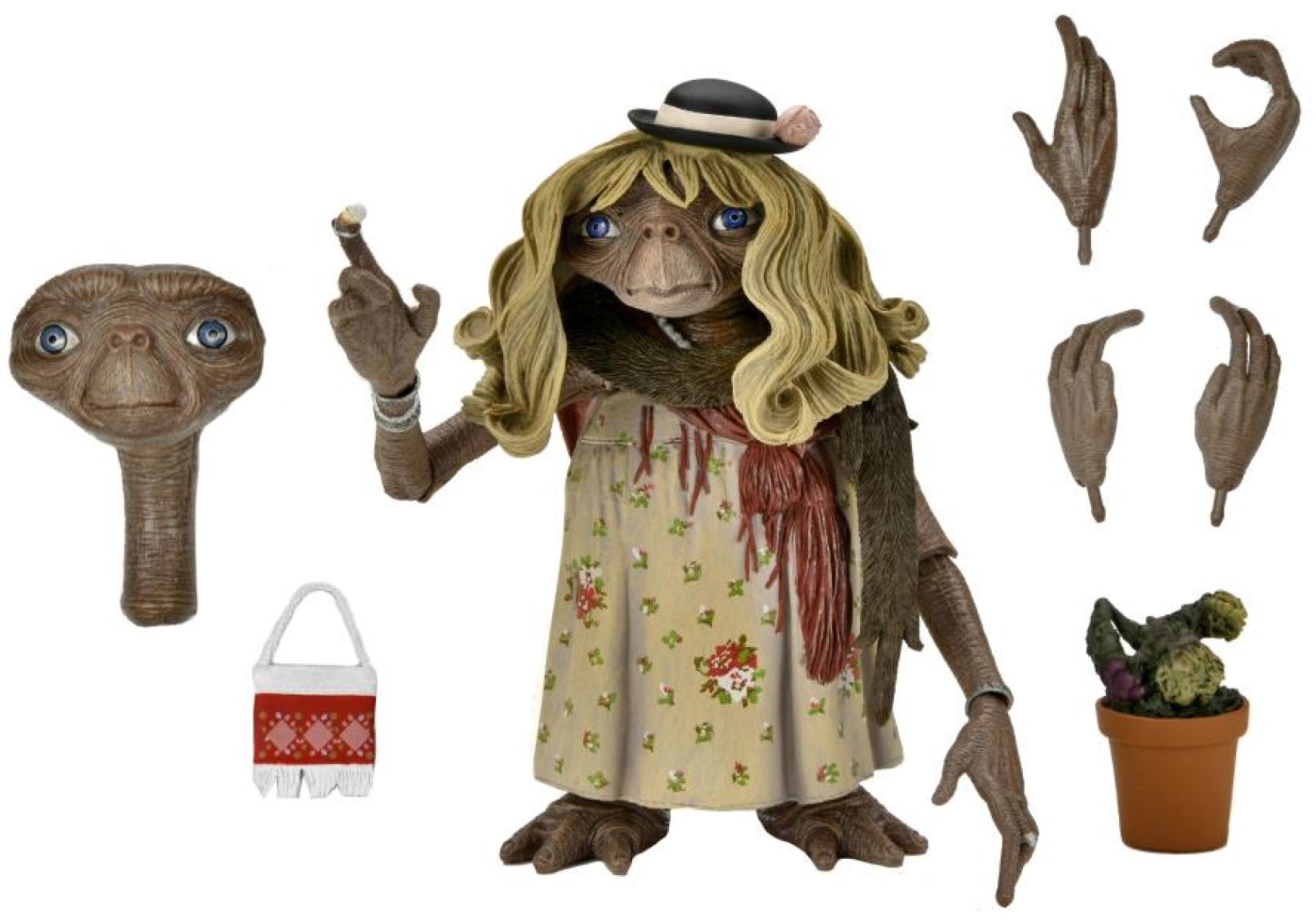 Ultimate Dress-Up E.T. 40th Anniversary Edition