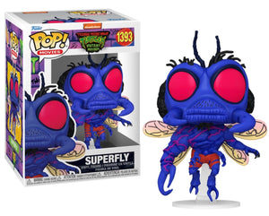 POP 1393 Movies Superfly