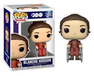 POP 1416 Movies Blanche Hudson