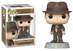 POP 1355 Movies Indiana Jones