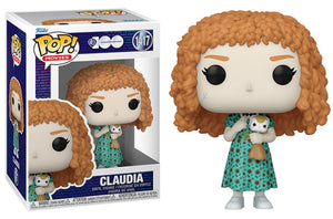 POP 1417 Movies Claudia