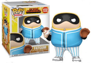 POP 1332 Animation Fatgum