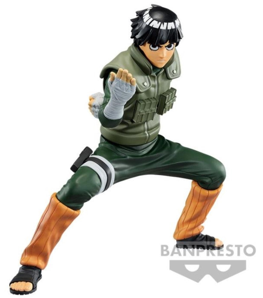 Naruto Shippuden : Vibration Stars Rock Lee