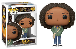 POP 1368 Disney Becca