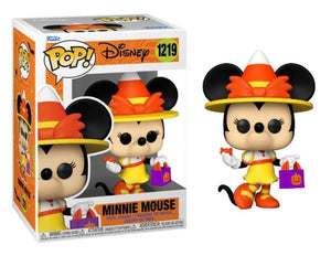 POP 1219 Disney Minnie Mouse