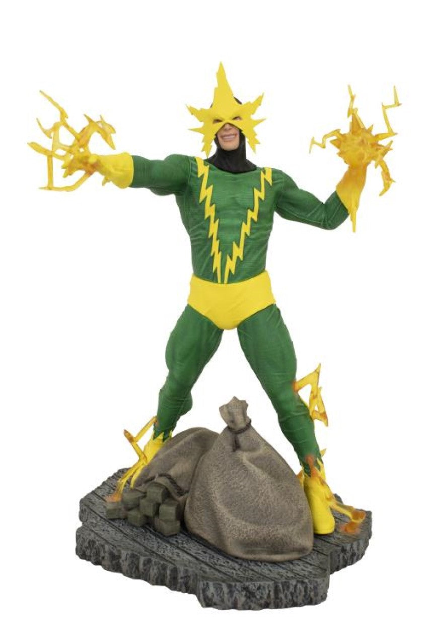 Electro Gallery Figure