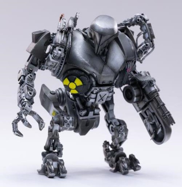 Hiya Toys Exquisite Mini Robocain