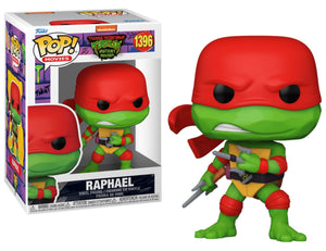 POP 1396 Movies Raphael